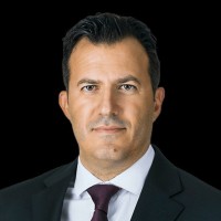 Libra Group Employee Antonis Menegas's profile photo