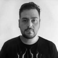 MW2 GROUP Employee Sergio Shone Pareja López's profile photo