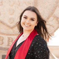 Impressive Employee Callie Collins's profile photo