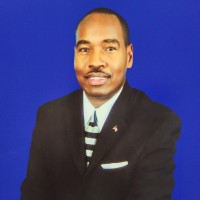 Foster Ellis Jr.