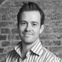 BCHA Employee Andy Merchant's profile photo