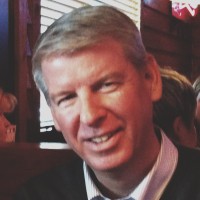 iHeartMedia Employee Mike Houck's profile photo