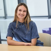 Ternel Employee Juliette Huot's profile photo