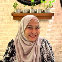 H Employee Norzaile Razali's profile photo