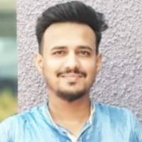 PythonMate Employee Mohammad Zaki's profile photo