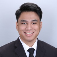 Manulife Employee Angelo Lim's profile photo