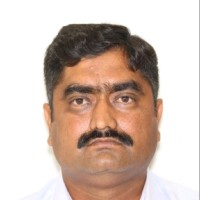 OMAN GULF COMPANY L.L.C Employee Ghazanfar Ali's profile photo