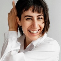 Wallet Employee Marina Shim's profile photo