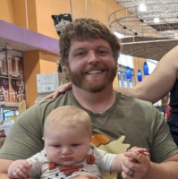 MatchSense Employee Alex Padgett's profile photo