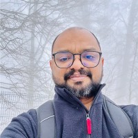 Intertec Systems Employee Adarsh Abraham's profile photo