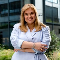 Irina Gruzdeva Email