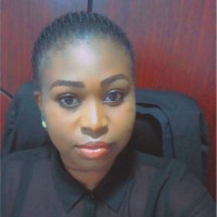 ThriveAgric Employee Wofai Ugbong's profile photo