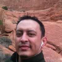 Intelligent Automation, a BlueHalo Company Employee Walter Smith's profile photo