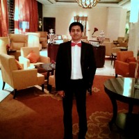 Harish Patharla Email & Phone Number