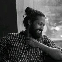 Rithin K's profile photo