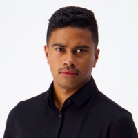 Picnic Technologies Employee Brian Mahulette's profile photo