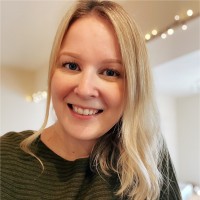 Trigger Marketing Employee Amy Trigger's profile photo