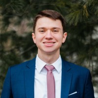 Banks Weaver, LLC Employee David Schwieger's profile photo