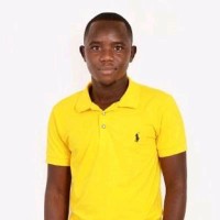 Webdev Zimbabwe Employee Paidamoyo Chikumbu's profile photo
