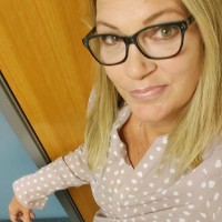 Decision Sciences Employee Michelle Couch's profile photo