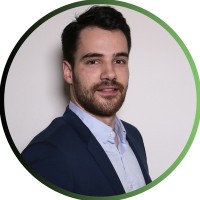 SHAPE IT Employee Vincent Nassare's profile photo