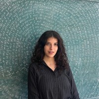 Topkapı Okulları Employee Şevval Gün's profile photo
