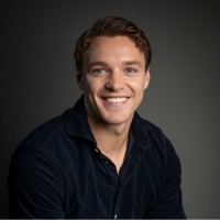 MG Partners Employee Bram Knoop's profile photo