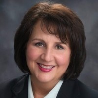 Mary Parrish