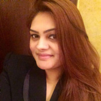 Emaar Entertainment LLC Employee Sabeen Ikram's profile photo
