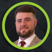 AGILOX Services GmbH Employee Austin Ragsdale's profile photo