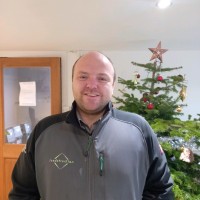 Landstruction Employee Liam Fennell's profile photo