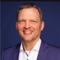 Lufthansa Technik Employee Dr. Frank Bayer's profile photo