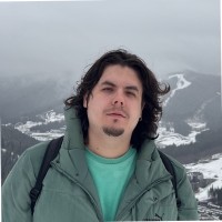 UniTalk Employee Kyrylo Matros's profile photo