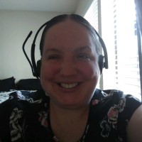 PwC Employee Anissa Webb's profile photo
