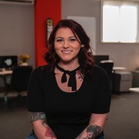 Logic Web Media Employee Annmarie Minichiello's profile photo