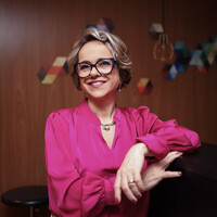 Natura Employee Renata Marques's profile photo