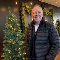 Randolph Harrison Email