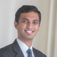PayPal Employee Aditya Rao's profile photo