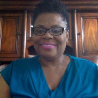 Audrey Pearson Email & Phone Number