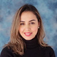 MSH MENA Employee Zeineb Nouri's profile photo