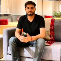 Keshav Yadav Email