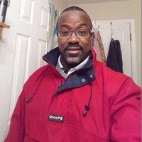 Garmin International Employee Galen Brown's profile photo