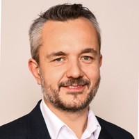GROUPE BETEM Employee Damien Dutheil's profile photo
