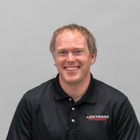 MetrologyWorks Employee Hugh Welsh's profile photo