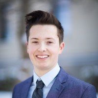 AMAG Technology Employee Casey Voss's profile photo