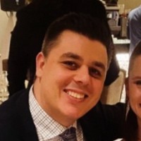 Playground Employee Cody Guitard's profile photo