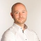 Touchcom Employee Des Murphy's profile photo