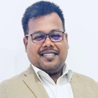 Deepak Beheraa Email & Phone Number