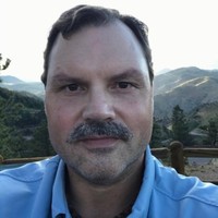 Virginia Western Community College Employee Chris Cummings's profile photo