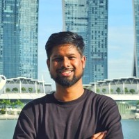 CoreValue Technologies Employee Atul Sharma's profile photo